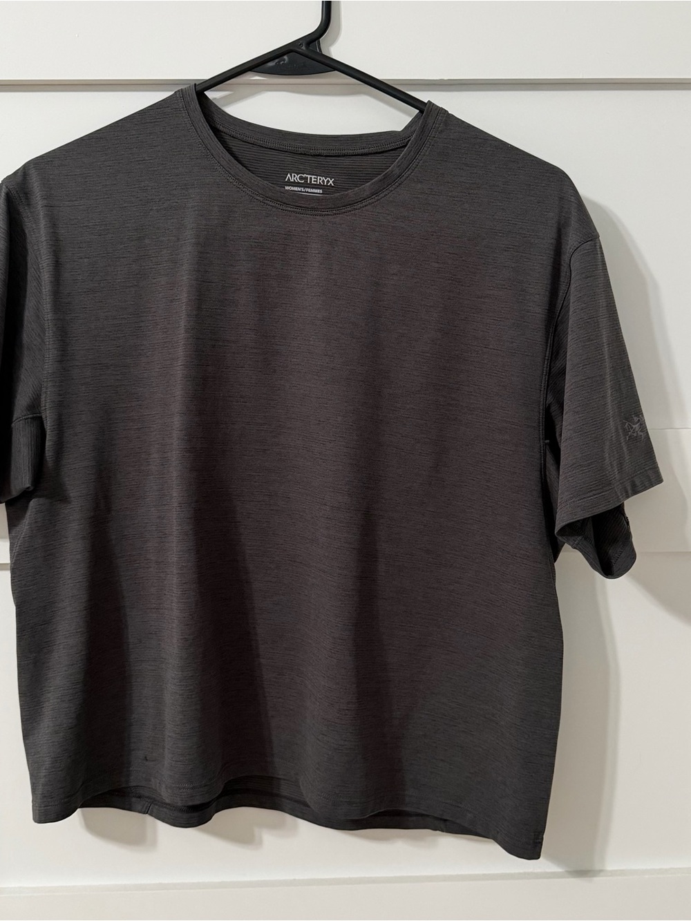 Arc'teryx Taema Crop Tee